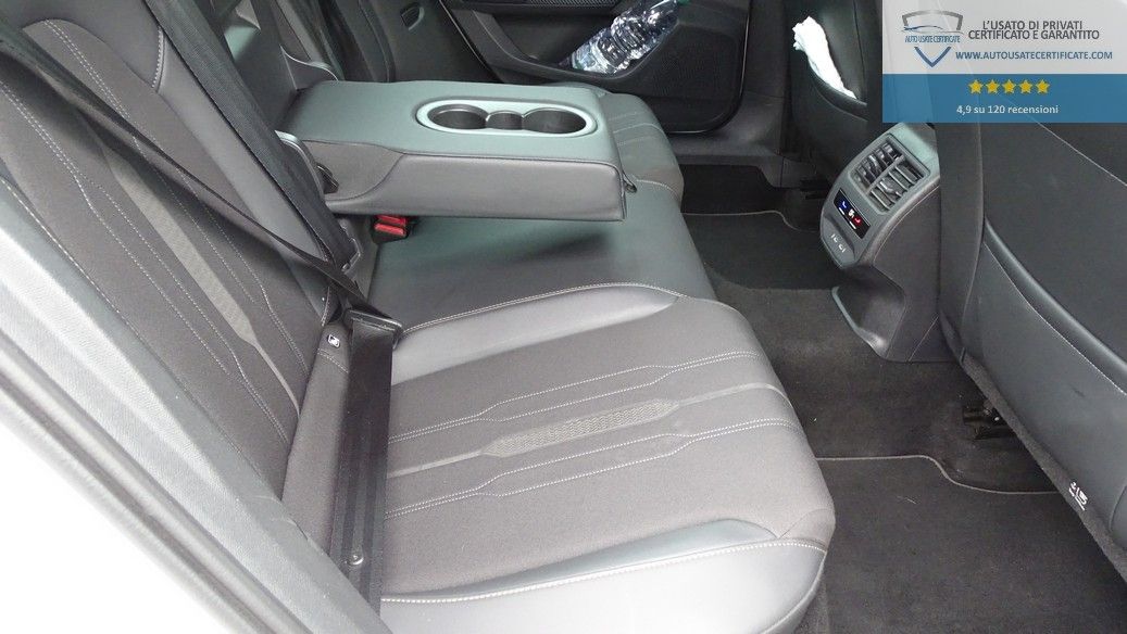 CUPRA Leon 1.5 Hybrid 150 CV DSG #Unipro