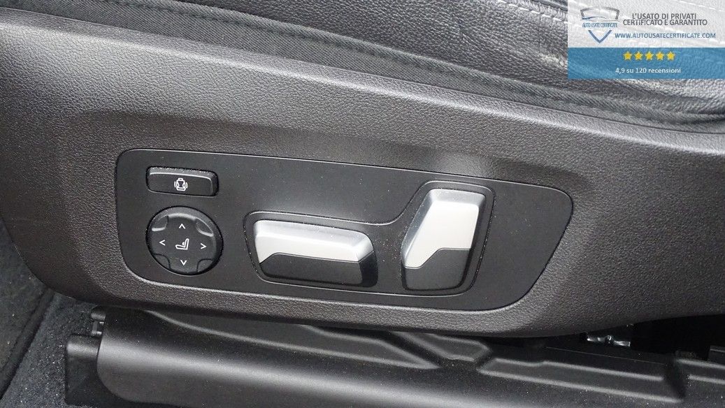 BMW X4 XDrive20d 48V XLine