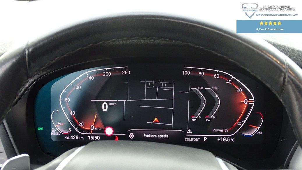 BMW X4 XDrive20d 48V XLine