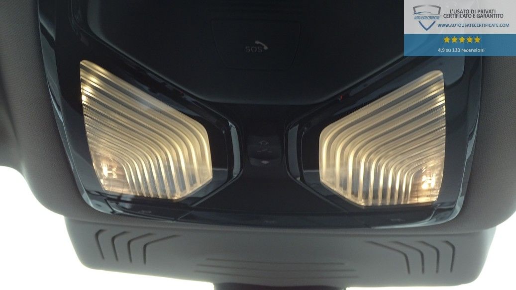 BMW X4 XDrive20d 48V XLine