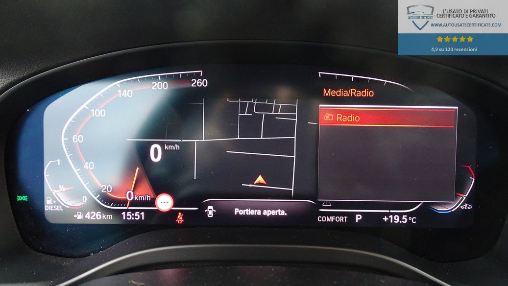 BMW X4 XDrive20d 48V XLine