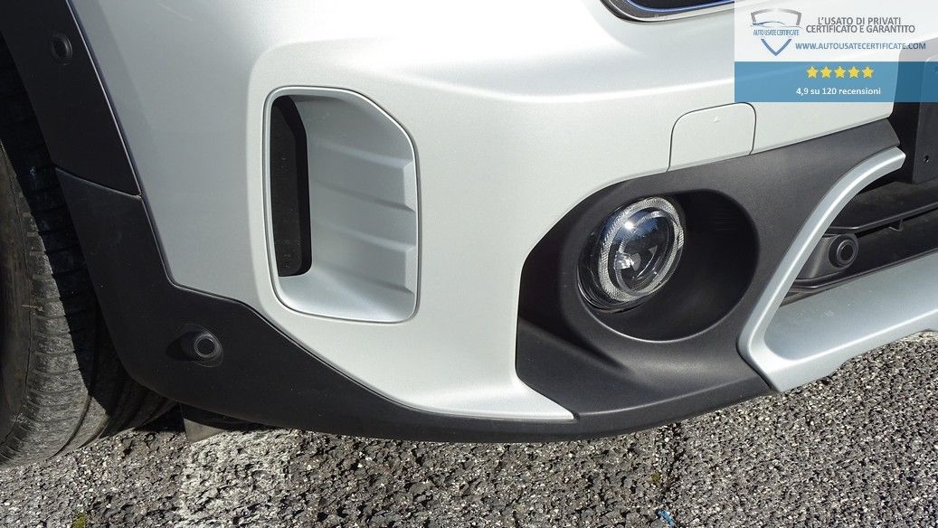 MINI Cooper D Countryman Mini D Northwood Ed.