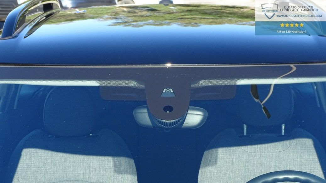 MINI Cooper D Countryman Mini D Northwood Ed.