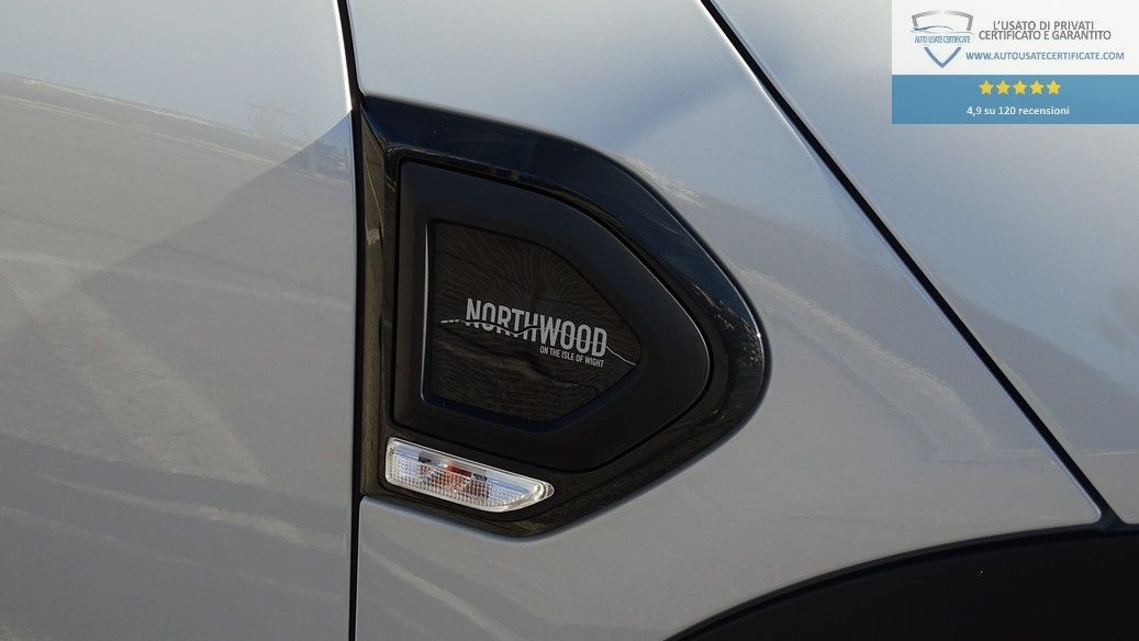 MINI Cooper D Countryman Mini D Northwood Ed.