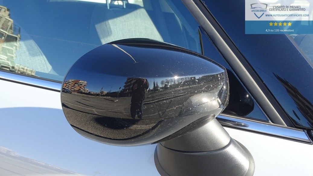 MINI Cooper D Countryman Mini D Northwood Ed.