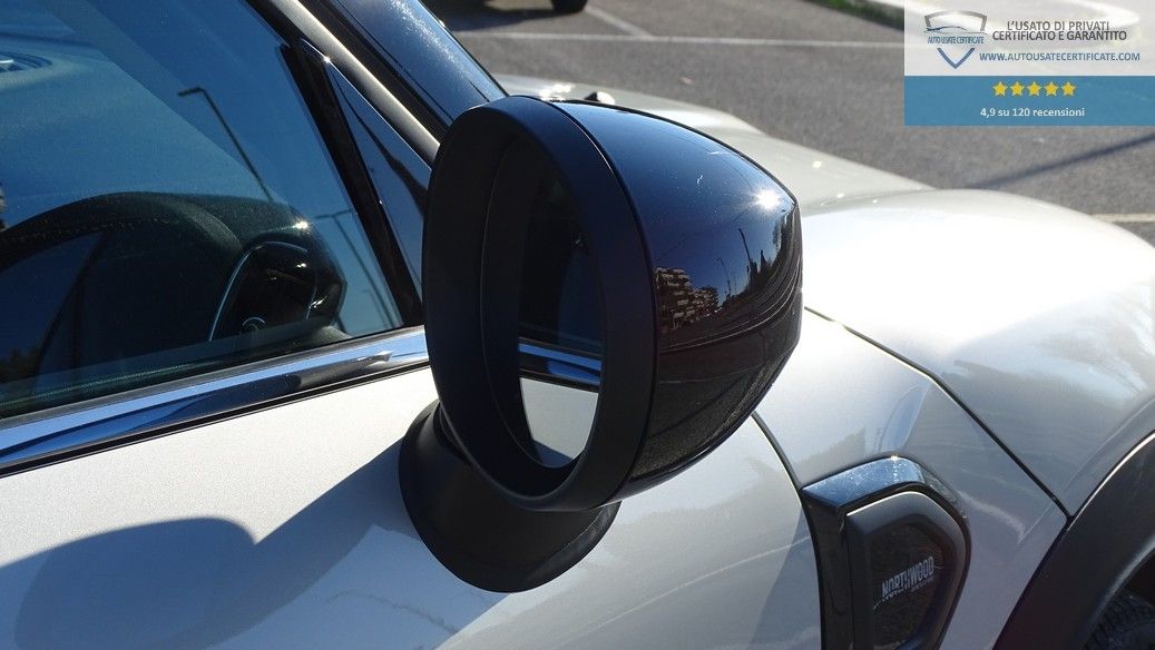 MINI Cooper D Countryman Mini D Northwood Ed.