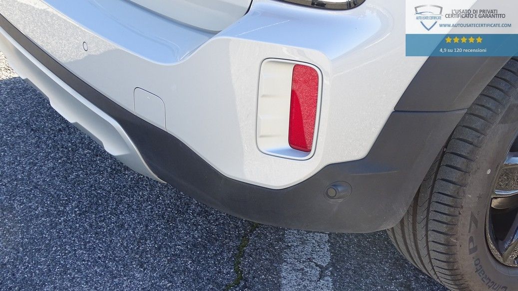 MINI Cooper D Countryman Mini D Northwood Ed.