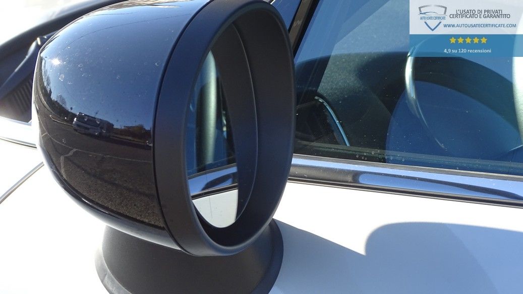 MINI Cooper D Countryman Mini D Northwood Ed.