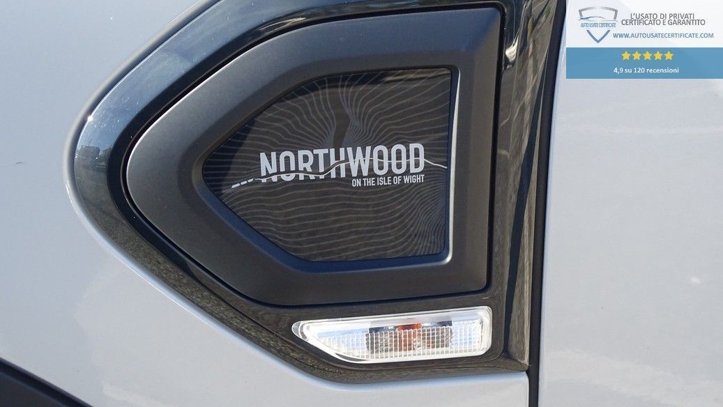 MINI Cooper D Countryman Mini D Northwood Ed.