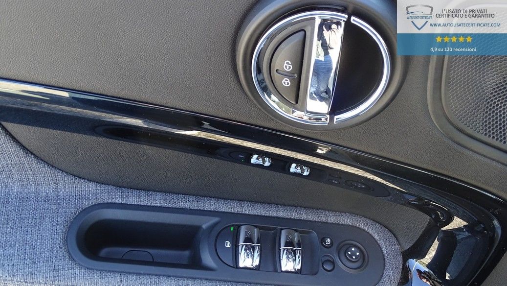 MINI Cooper D Countryman Mini D Northwood Ed.