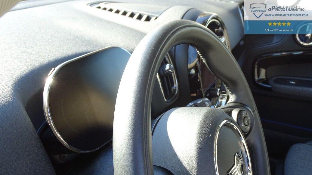 MINI Cooper D Countryman Mini D Northwood Ed.