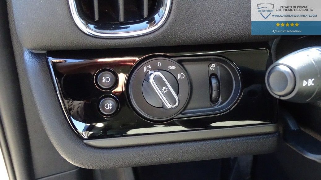 MINI Cooper D Countryman Mini D Northwood Ed.