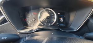 Toyota Corolla 1.8 Hybrid Style