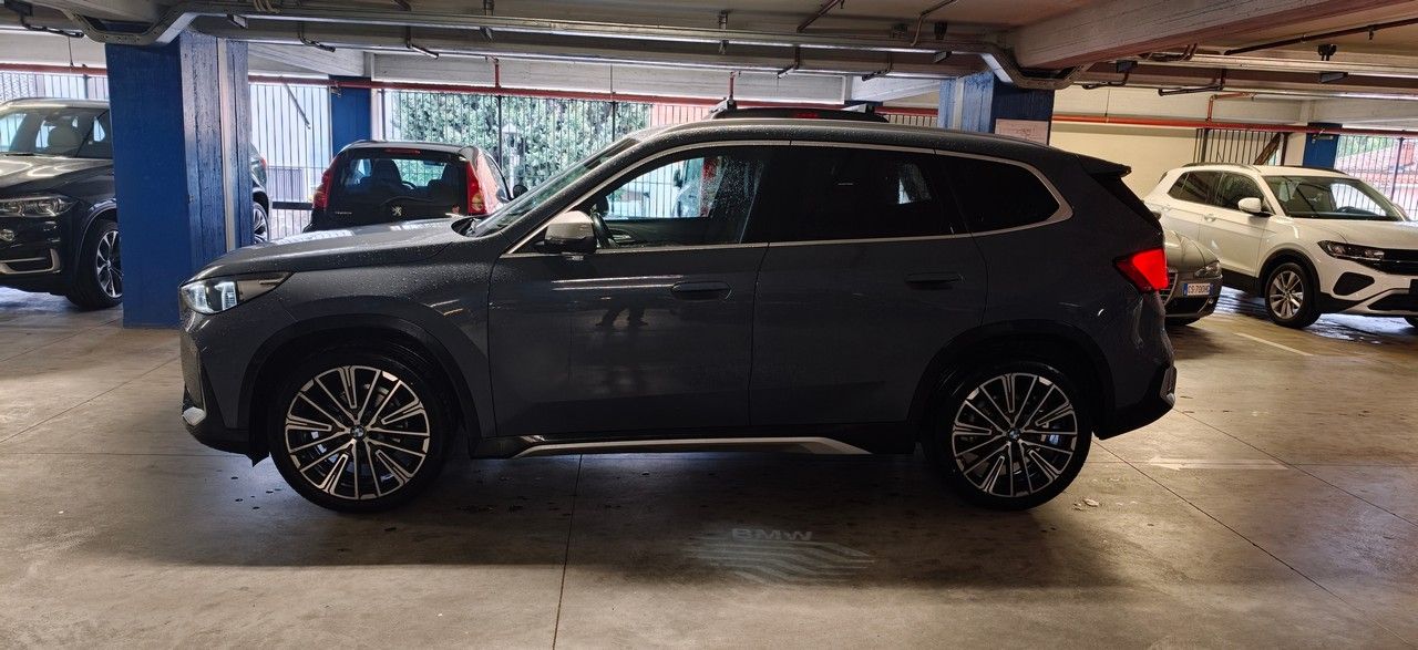 BMW X1 SDrive18d XLine Plus