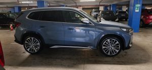 BMW X1 SDrive18d XLine Plus