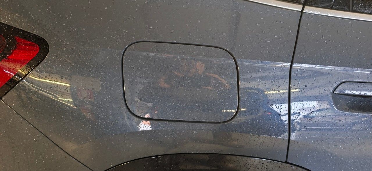 BMW X1 SDrive18d XLine Plus