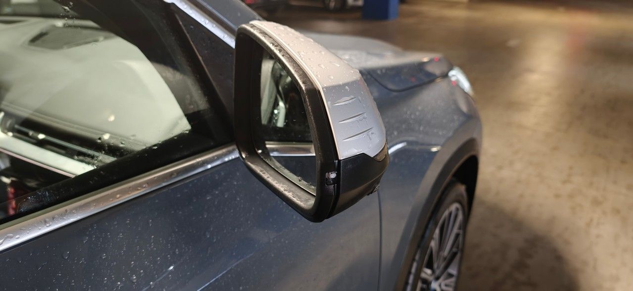 BMW X1 SDrive18d XLine Plus