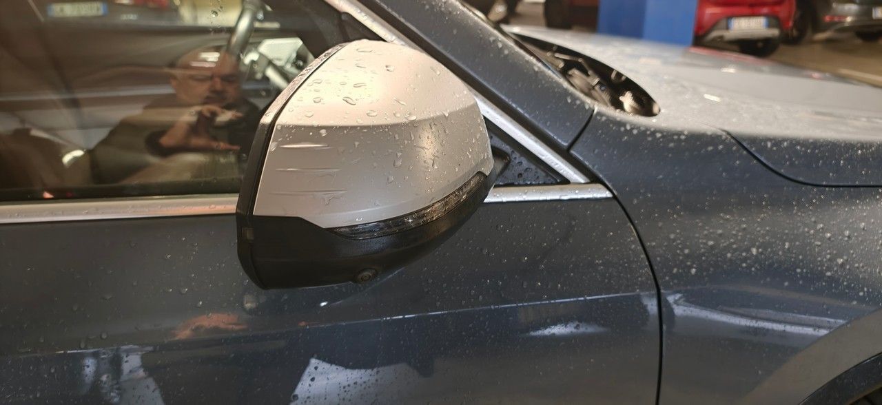 BMW X1 SDrive18d XLine Plus