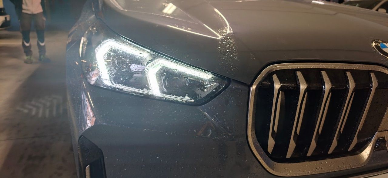 BMW X1 SDrive18d XLine Plus