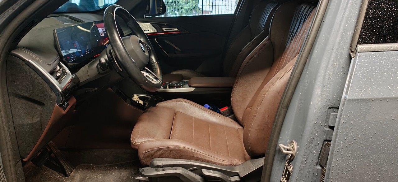 BMW X1 SDrive18d XLine Plus