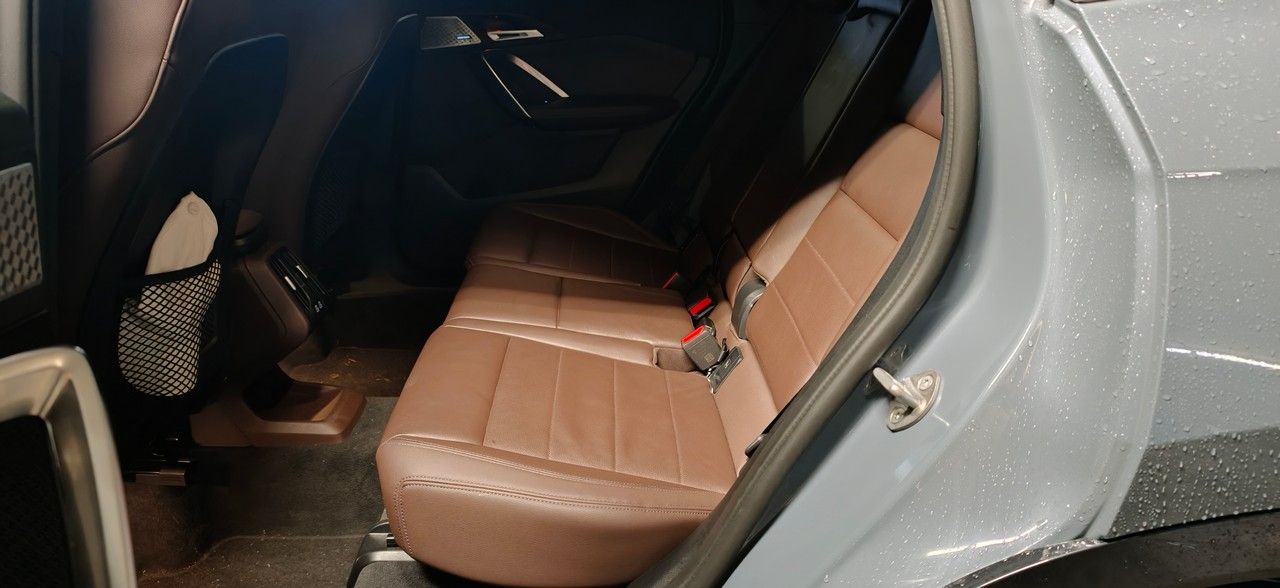 BMW X1 SDrive18d XLine Plus