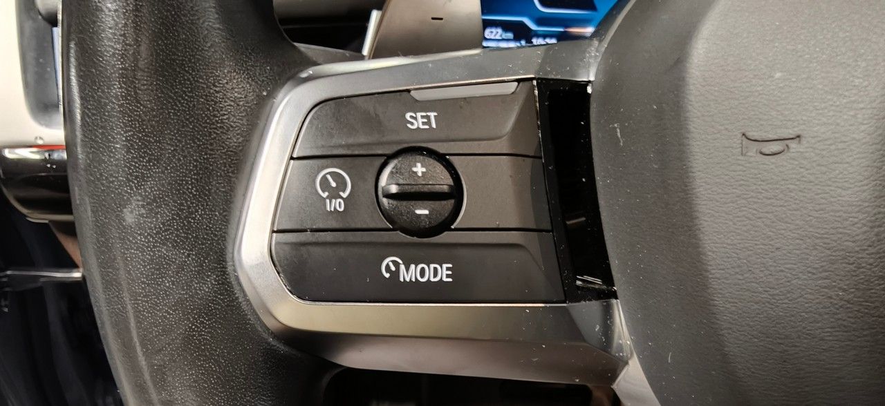 BMW X1 SDrive18d XLine Plus