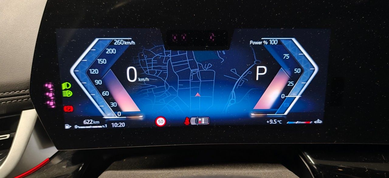 BMW X1 SDrive18d XLine Plus