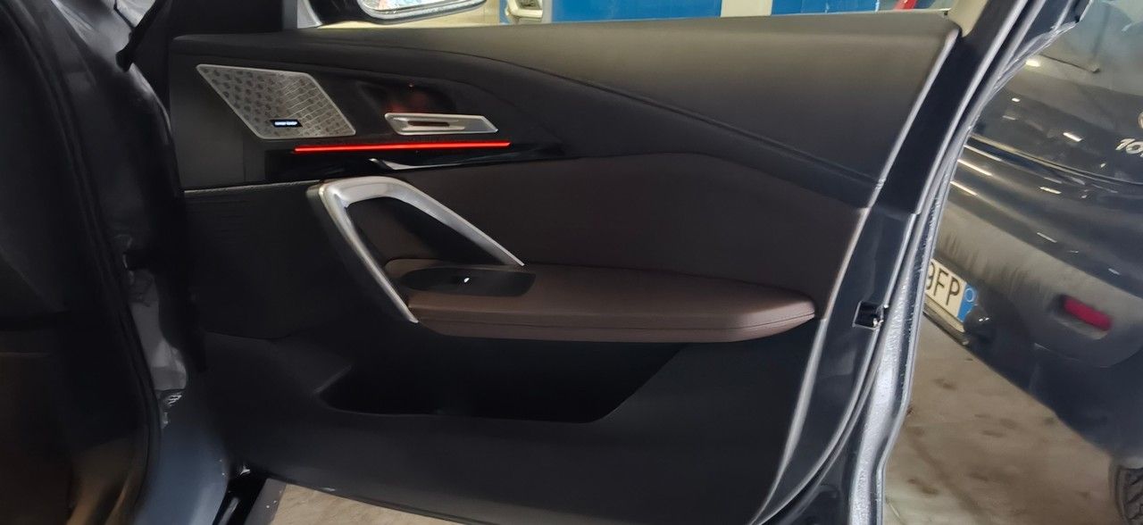 BMW X1 SDrive18d XLine Plus