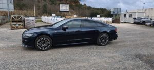Audi A7 SPB 55 2.0 TFSIe Qu.ultra Tr.S L.P. # IVA ESPOSTA #
