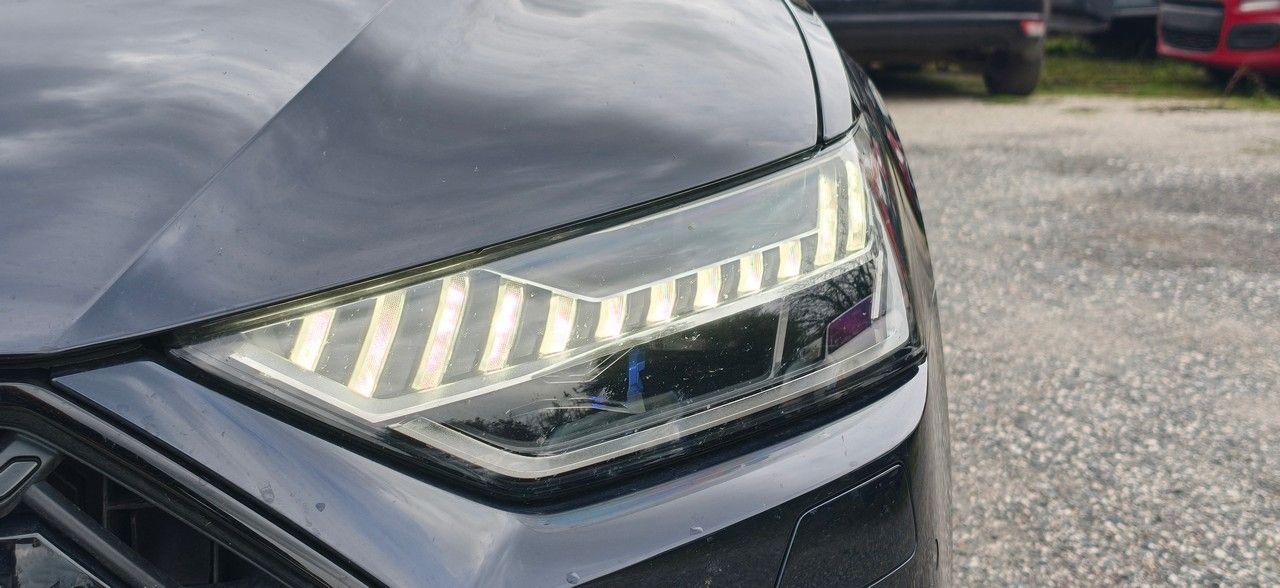 Audi A7 SPB 55 2.0 TFSIe Qu.ultra Tr.S L.P. # IVA ESPOSTA #