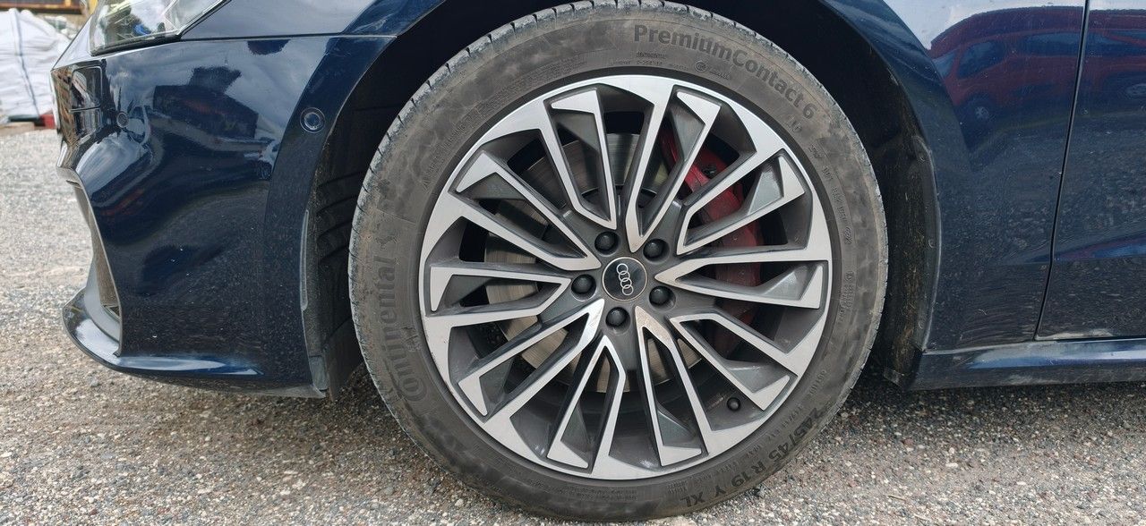 Audi A7 SPB 55 2.0 TFSIe Qu.ultra Tr.S L.P. # IVA ESPOSTA #