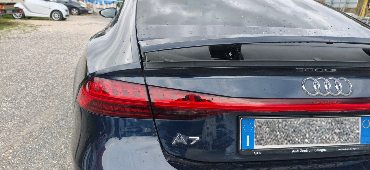Audi A7 SPB 55 2.0 TFSIe Qu.ultra Tr.S L.P. # IVA ESPOSTA #