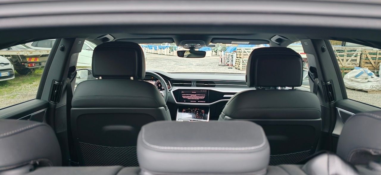 Audi A7 SPB 55 2.0 TFSIe Qu.ultra Tr.S L.P. # IVA ESPOSTA #