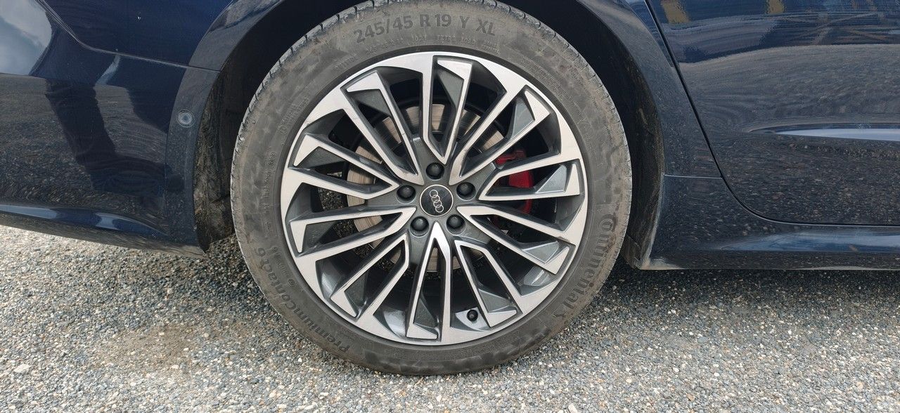 Audi A7 SPB 55 2.0 TFSIe Qu.ultra Tr.S L.P. # IVA ESPOSTA #
