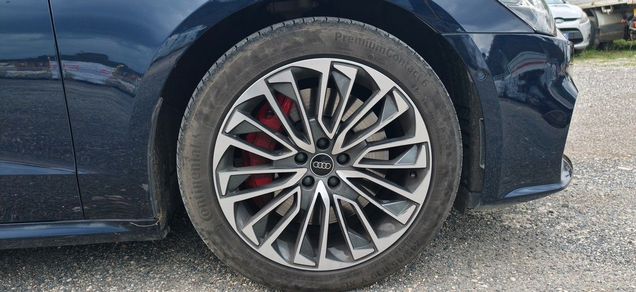Audi A7 SPB 55 2.0 TFSIe Qu.ultra Tr.S L.P. # IVA ESPOSTA #