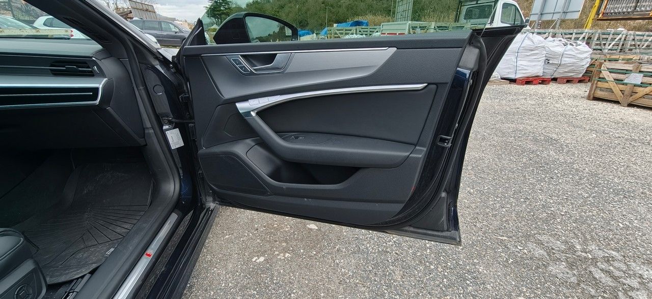 Audi A7 SPB 55 2.0 TFSIe Qu.ultra Tr.S L.P. # IVA ESPOSTA #
