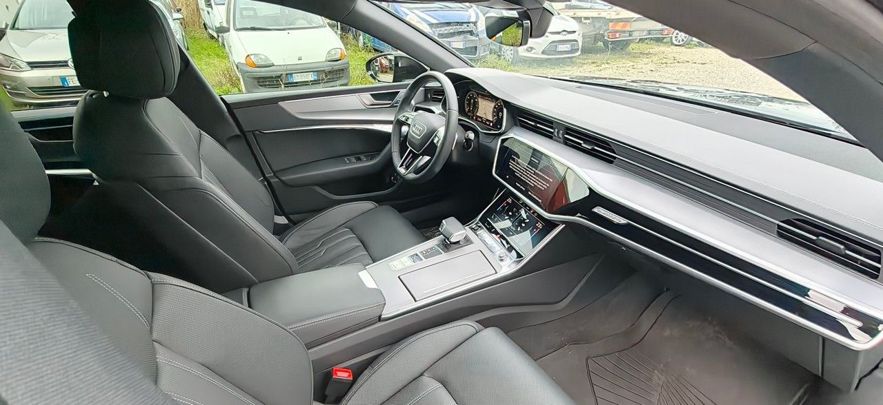 Audi A7 SPB 55 2.0 TFSIe Qu.ultra Tr.S L.P. # IVA ESPOSTA #