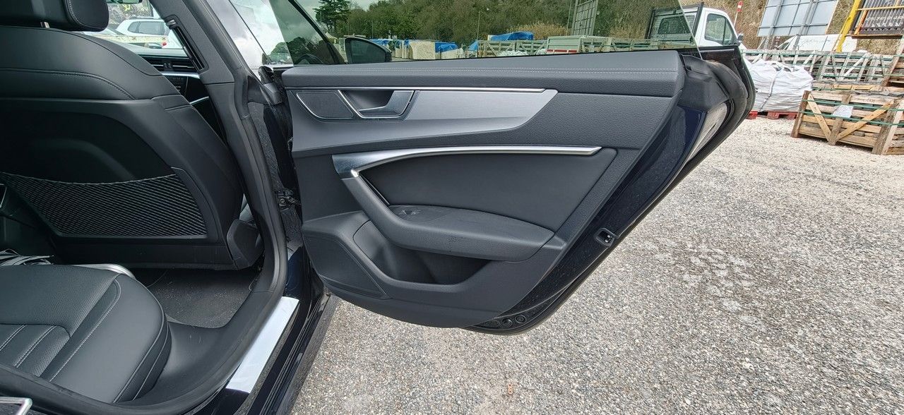 Audi A7 SPB 55 2.0 TFSIe Qu.ultra Tr.S L.P. # IVA ESPOSTA #