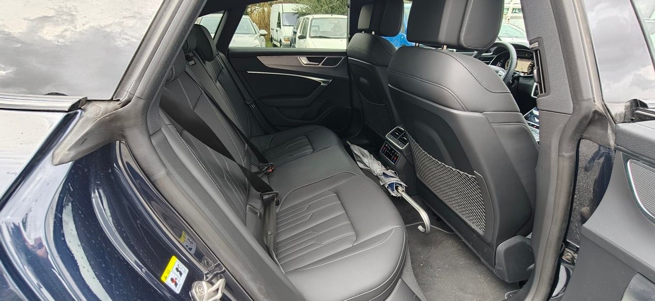 Audi A7 SPB 55 2.0 TFSIe Qu.ultra Tr.S L.P. # IVA ESPOSTA #