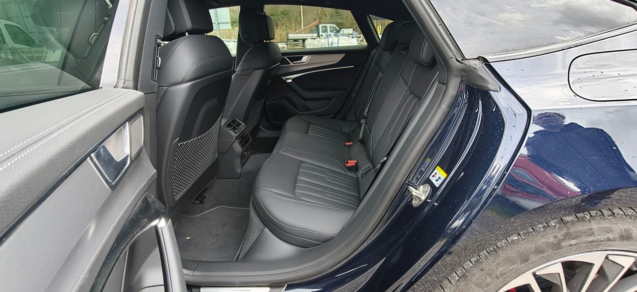 Audi A7 SPB 55 2.0 TFSIe Qu.ultra Tr.S L.P. # IVA ESPOSTA #