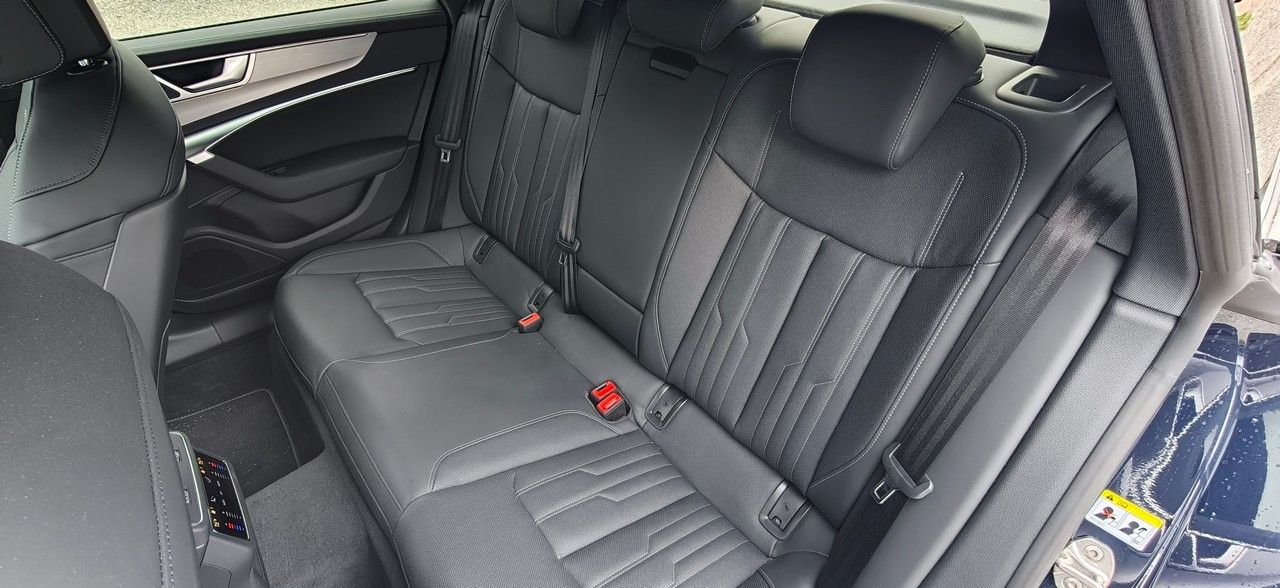 Audi A7 SPB 55 2.0 TFSIe Qu.ultra Tr.S L.P. # IVA ESPOSTA #