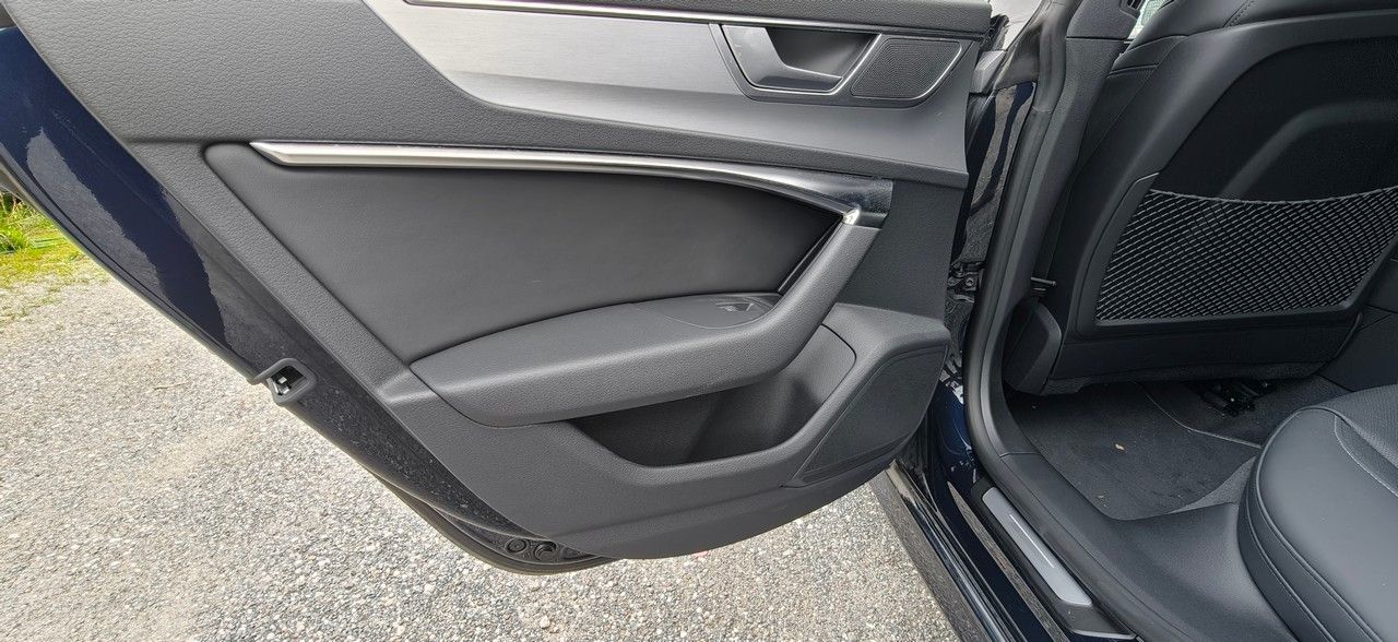 Audi A7 SPB 55 2.0 TFSIe Qu.ultra Tr.S L.P. # IVA ESPOSTA #