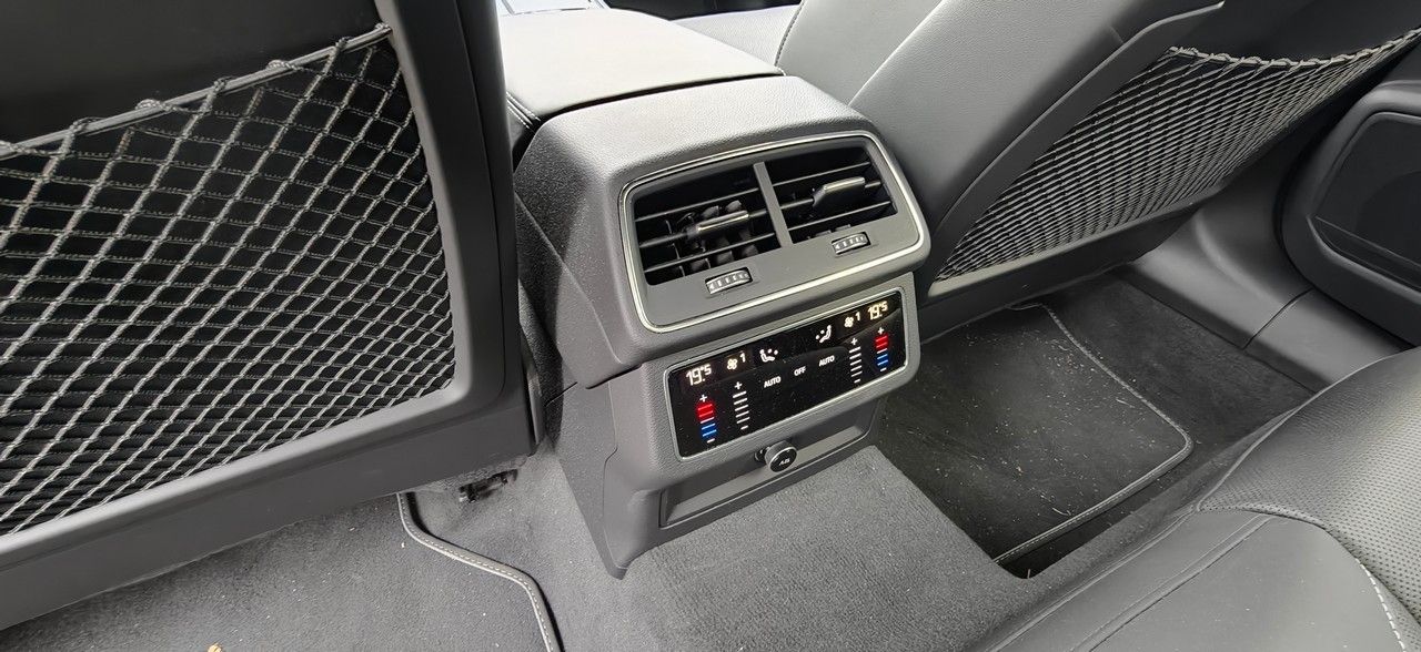 Audi A7 SPB 55 2.0 TFSIe Qu.ultra Tr.S L.P. # IVA ESPOSTA #