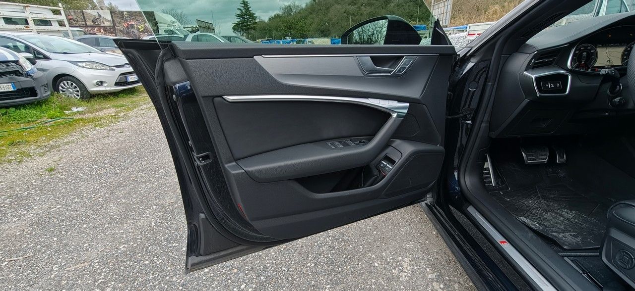 Audi A7 SPB 55 2.0 TFSIe Qu.ultra Tr.S L.P. # IVA ESPOSTA #