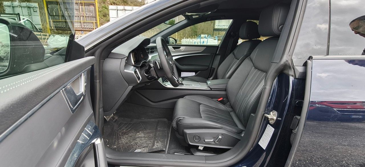 Audi A7 SPB 55 2.0 TFSIe Qu.ultra Tr.S L.P. # IVA ESPOSTA #