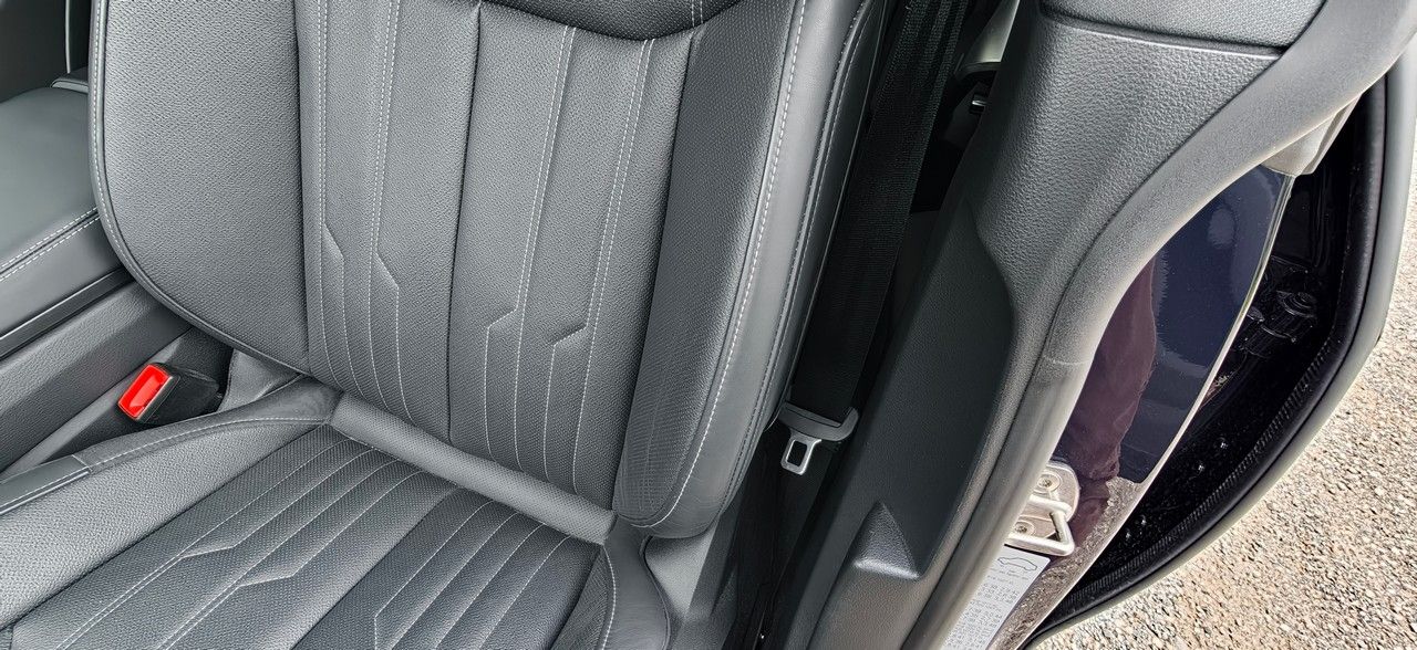 Audi A7 SPB 55 2.0 TFSIe Qu.ultra Tr.S L.P. # IVA ESPOSTA #
