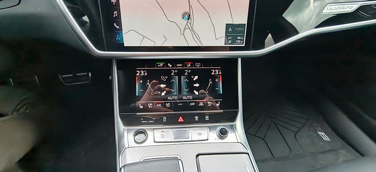 Audi A7 SPB 55 2.0 TFSIe Qu.ultra Tr.S L.P. # IVA ESPOSTA #