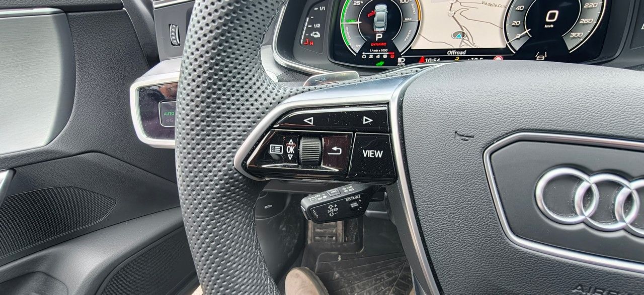 Audi A7 SPB 55 2.0 TFSIe Qu.ultra Tr.S L.P. # IVA ESPOSTA #