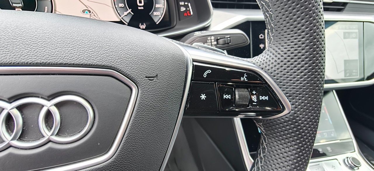 Audi A7 SPB 55 2.0 TFSIe Qu.ultra Tr.S L.P. # IVA ESPOSTA #