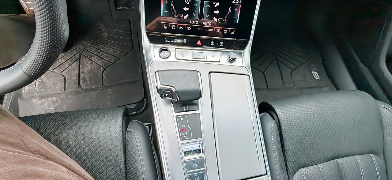 Audi A7 SPB 55 2.0 TFSIe Qu.ultra Tr.S L.P. # IVA ESPOSTA #